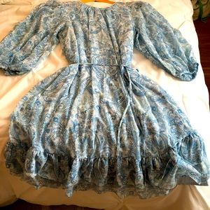 Ann Taylor dress NWT